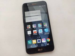  Lg K10 