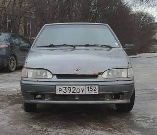  LADA () 2114  