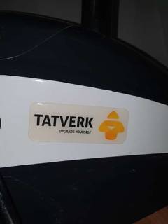  Tatverk Dynamic  