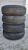   Michelin 245/70R16  