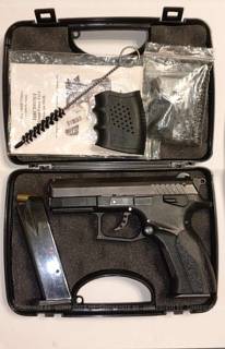 Grand power T12F 1028 