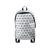   Rombica Mybag Prisma Silver () 
