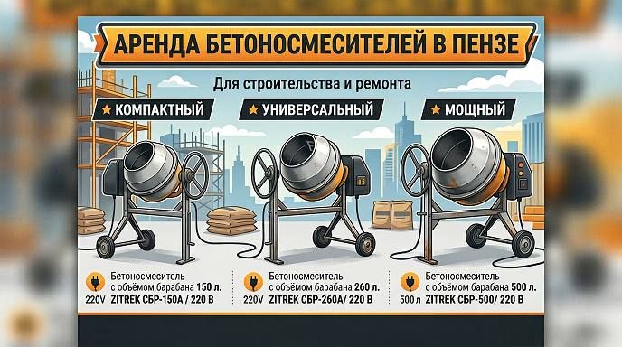 ������ ��������������� (�������������) � ����� | �� 880 ���/����