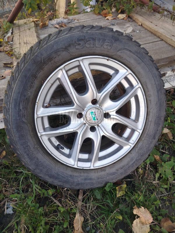 ������ ������ 185/65 r14.205/75 r15