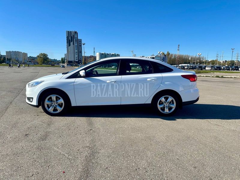 ��������� Ford Focus