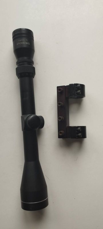 ������ ������ ���������� tasco 3-9x40 c ������ ��������