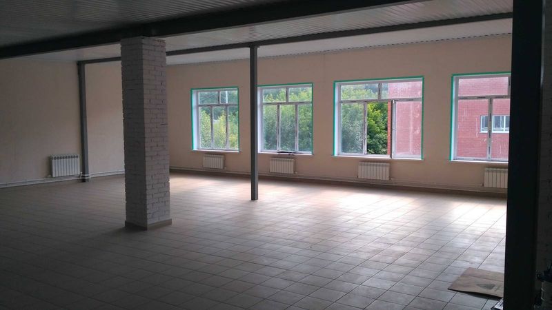 Сдам торгово-офисные помещения, Западная поляна, от 75 м²