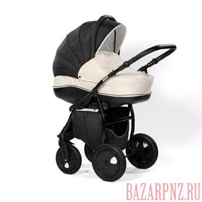 Tutis Коляска 2 в 1 Zippi New