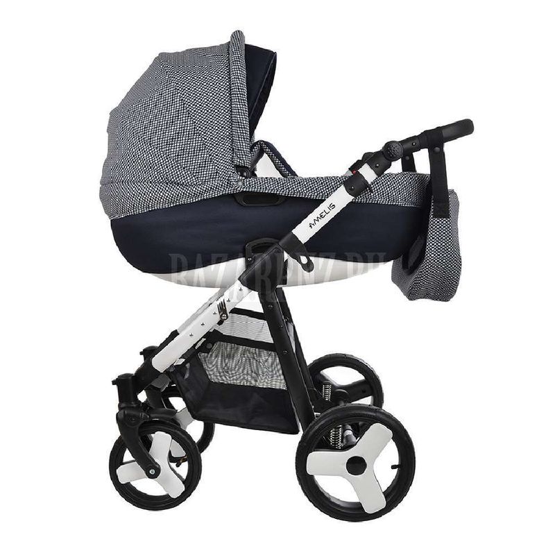 Deltim Коляска Amelis Pro 2 в 1