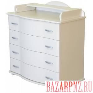 Красная Звезда г.Можга Комод 20С665