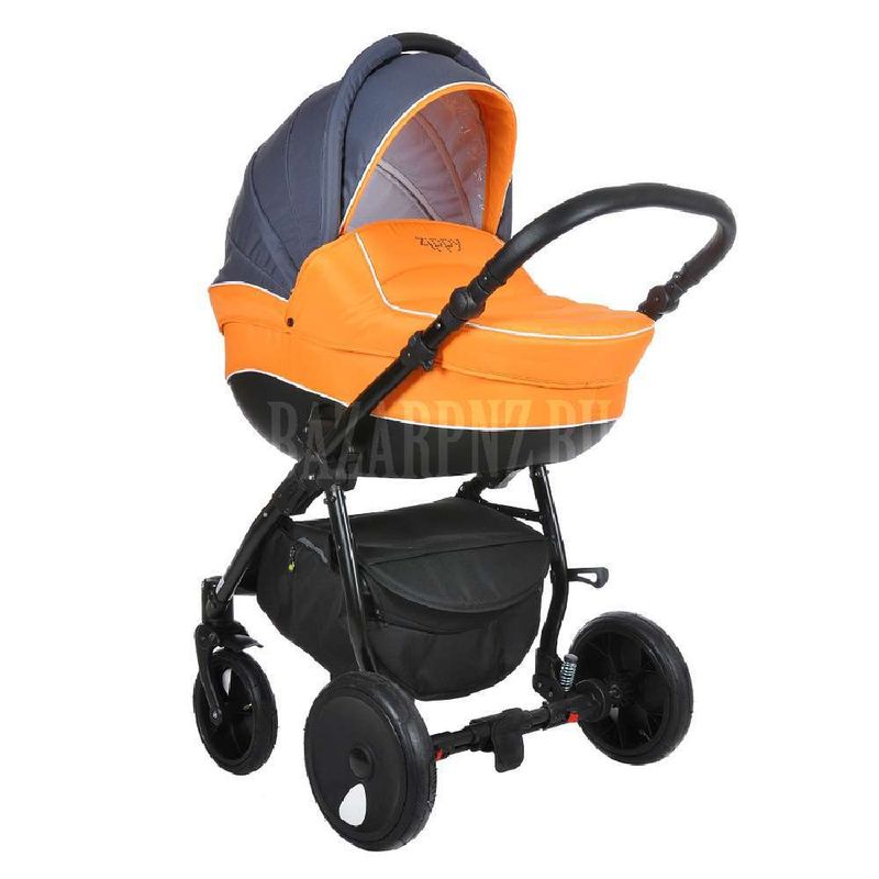Tutis Коляска 2 в 1 Zippy Orbit