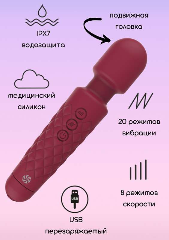 Вибраторы со стимуляцией клитора в ассортименте