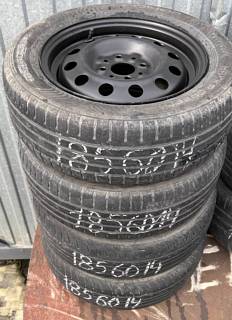 ������ ������ 185/60 14 �� ������ �����