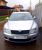 ������ Skoda Octavia �������� �� ������� �����
