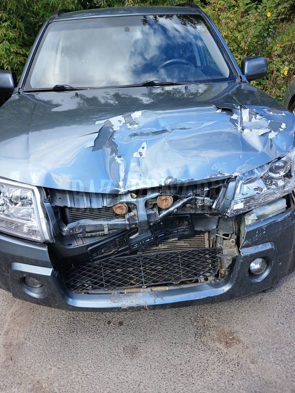 Продаю Suzuki Grand Vitara Внедорожник