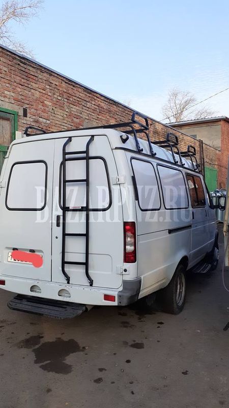 Требуется водитель на Газель