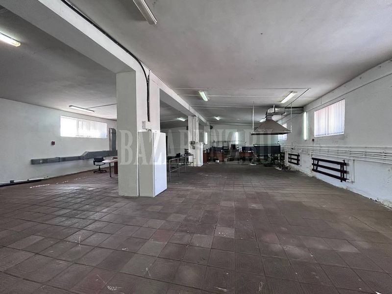 Аренда помещения, S=400 м²; ул. Литвинова