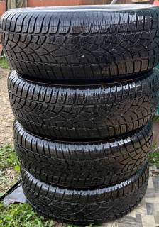 ������ �������� ������� Dunlop 235:65 27 ��� ���������