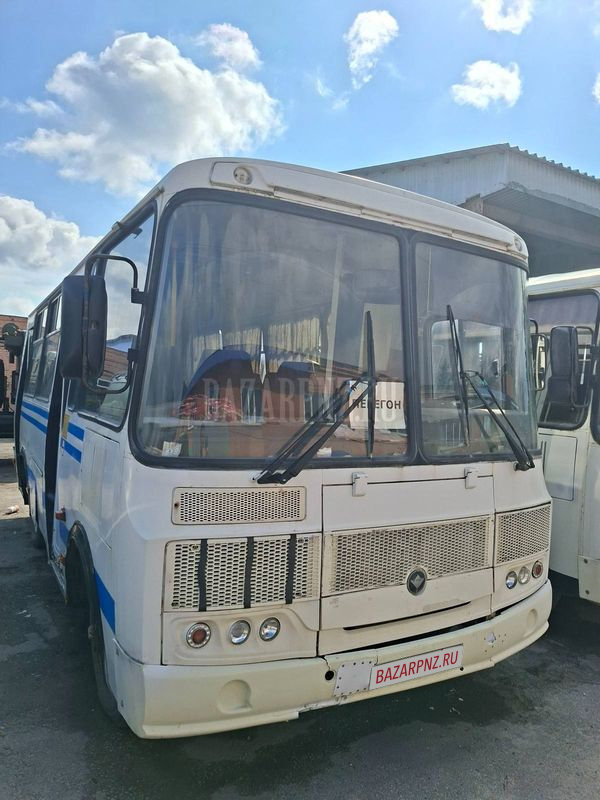 Продам автобус ПАЗ 320540-22, 2018 года