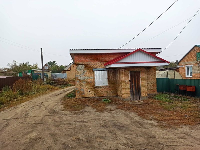 Продам торговое помещение, 32 м², Бессоновка