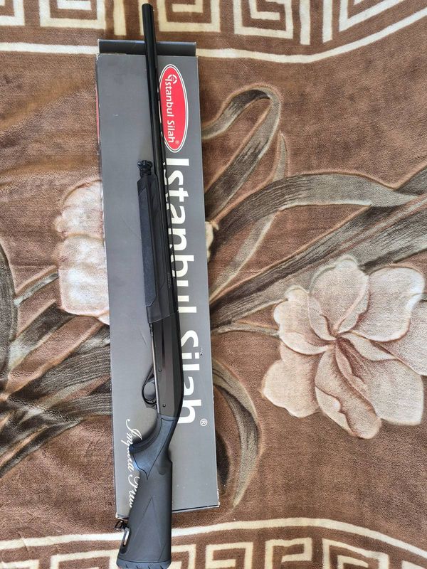 ������ ����� Impala Plus Synthetic Black