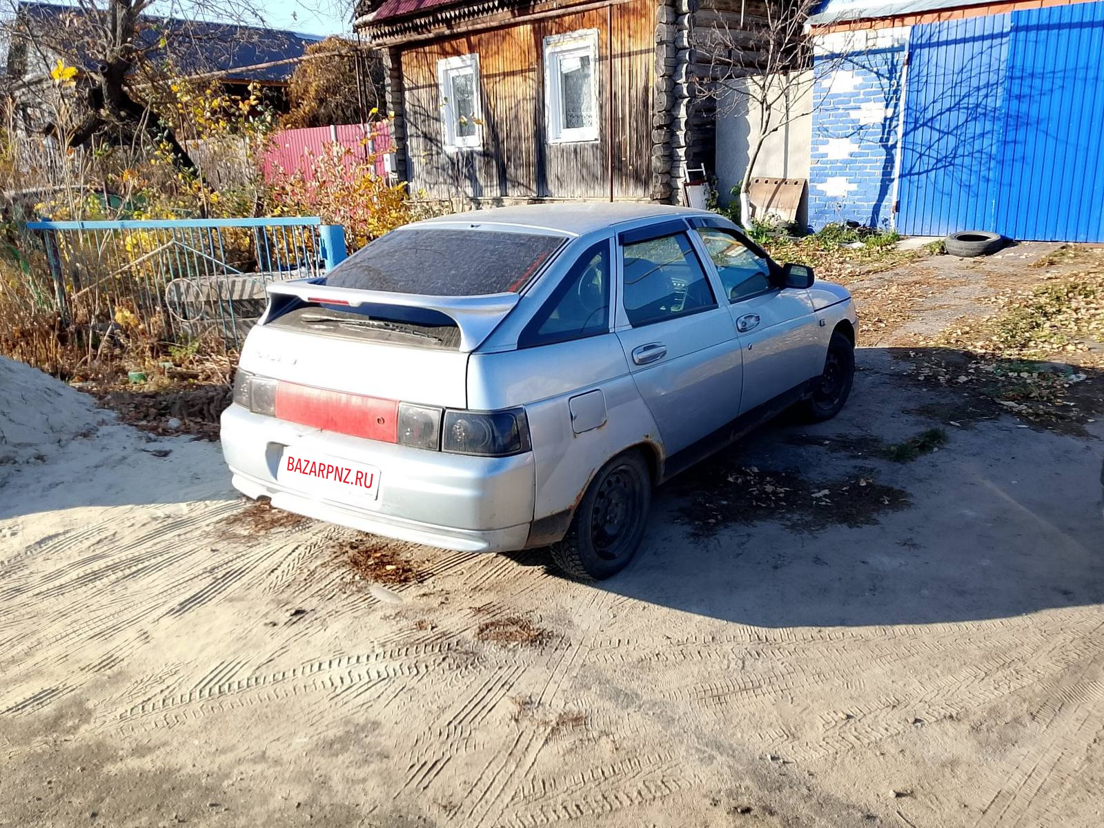 Продается LADA (ВАЗ) 2112