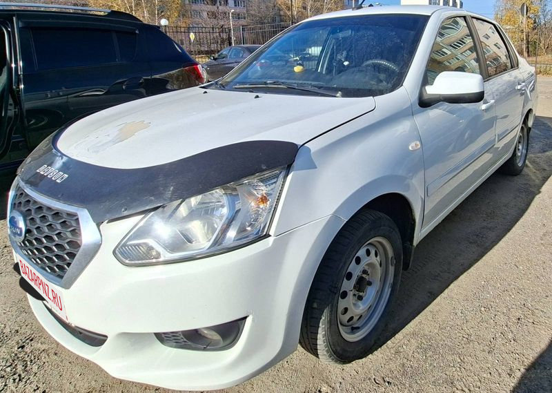 Продается Datsun On-DO