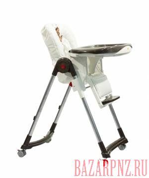 Стульчик для кормления Dauphin DHC-3