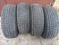 ������ ���� 225/60/17 4�� �����