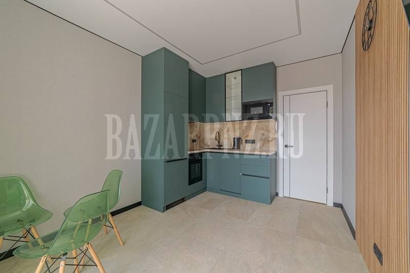 В продаже 1- комн квартира на ул. Щербакова д. 69 (с мебелью и техникой)