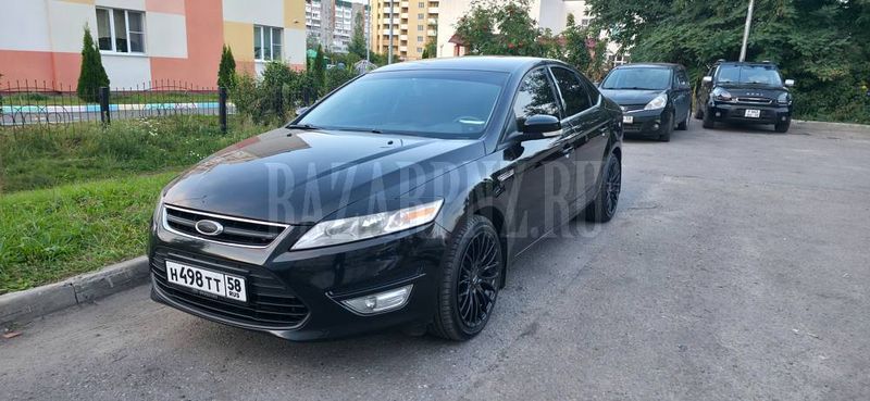 Продаю ford mondeo