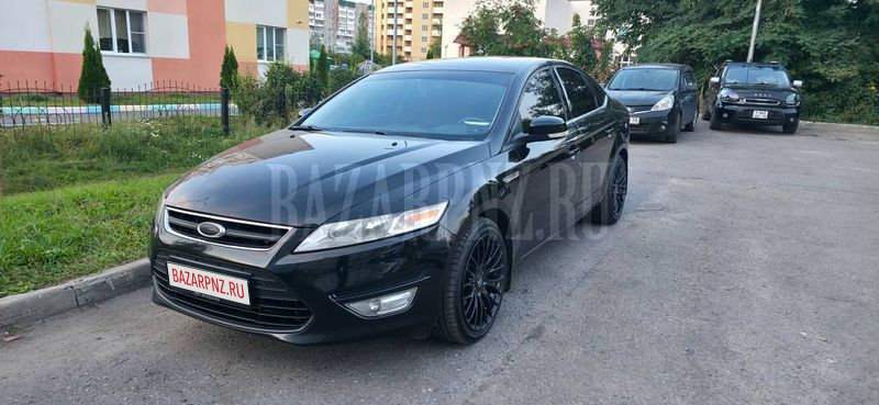 Продаю ford mondeo
