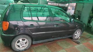 Продаю Volkswagen Polo