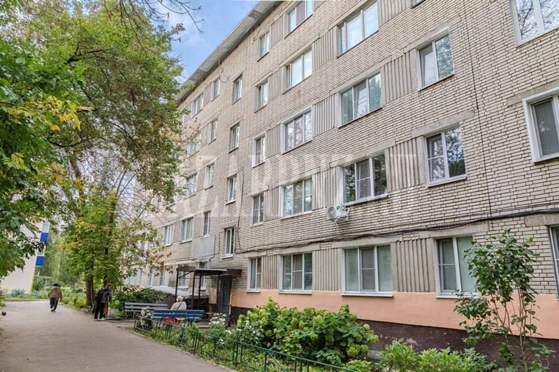 Продаётся 1 комнатная квартира в Пензе, ул. Минская 6