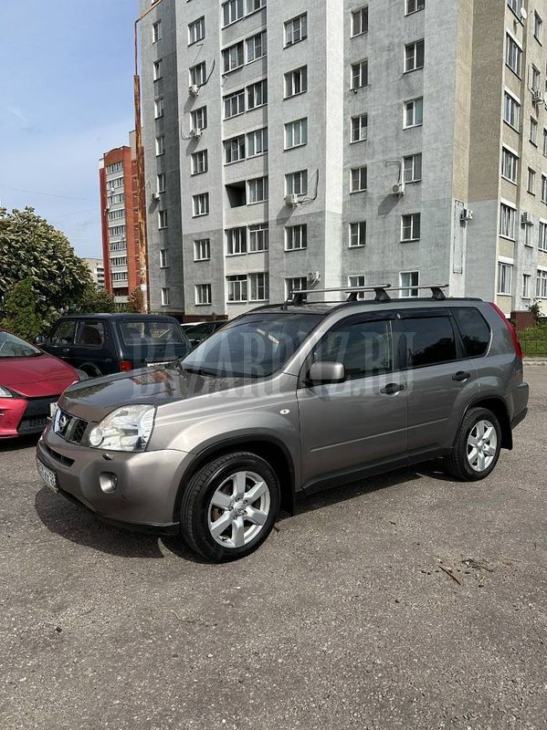 Продаю Nissan X-Trail 2