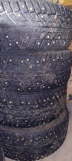 ������ ������ ���� KUMHO 235/55 R17 103T