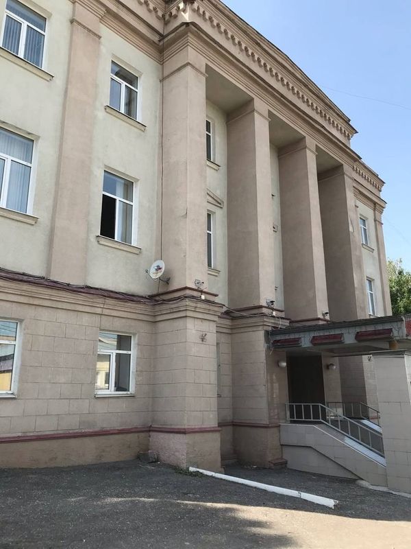 Аренда офисов по ул. Володарского 32