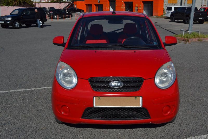 Продается Kia Picanto