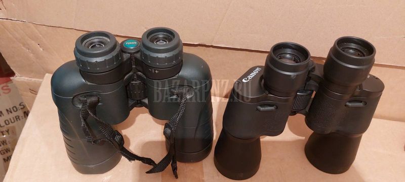 ������� Yukon Canon � �������� ���������