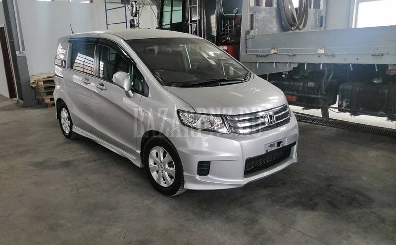 ��������� Honda Freed
