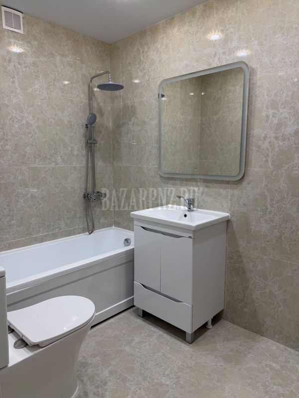 Продажа 2 комнатной квартиры на западной