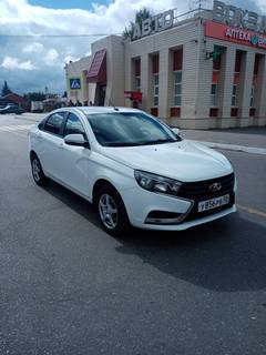 ��������� LADA (���) Vesta