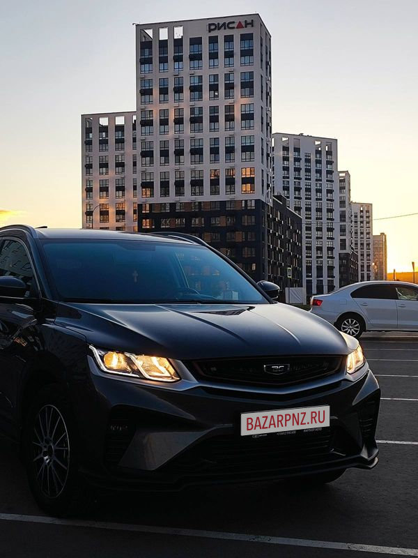 Продается Belgee X50