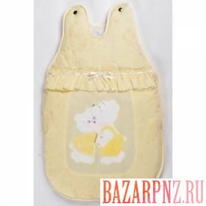 Спальный конверт Пеша