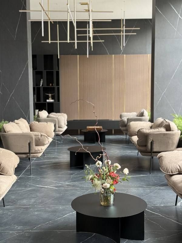 Уникальная семейная квартира в первом премиум-доме Пензы Holms Residence