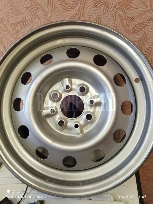 Продам диски автомобильные