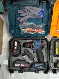 ������ ���������� �������������� ����������� Makita �����
