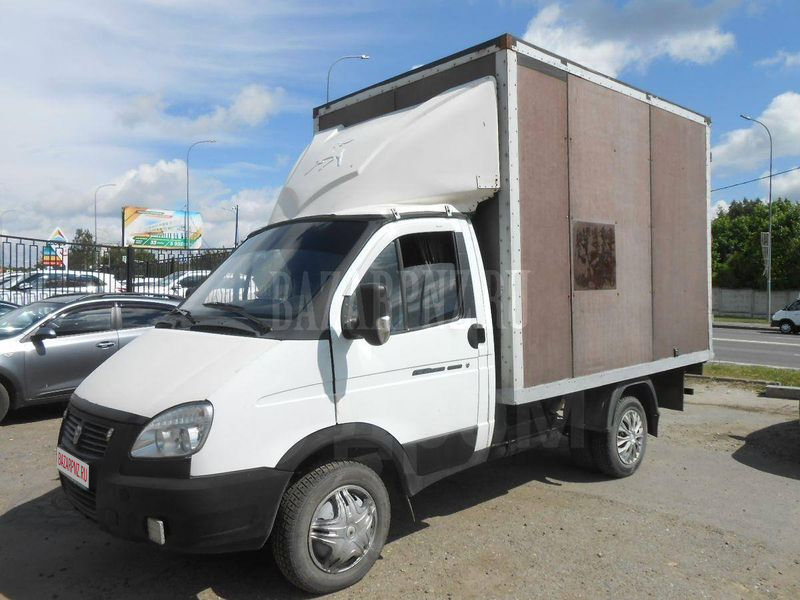 Продам Газель Бизнес 2013 г/в