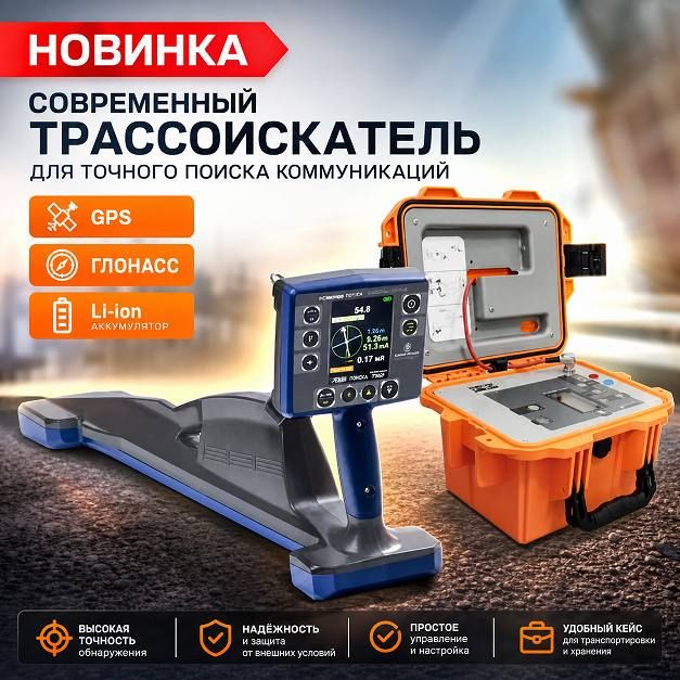 ������ �������-�������������� "������� 80-24" � GPS! �������� 5%, ������ � -30 �C