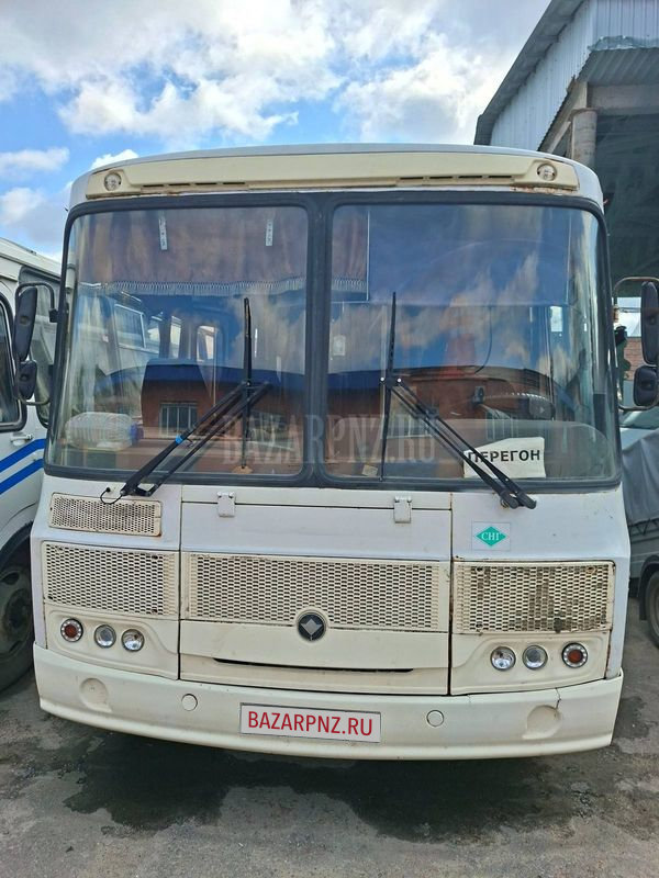 Продам автобус ПАЗ 320540-22, 2018 года